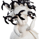 Illustration for article titled Nightmare porcelain figures for evil grandmas